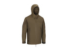Outrider T.O.R.D. Softshell Hoody AR - Ranger Green