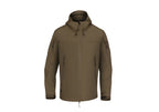 Outrider T.O.R.D. Softshell Hoody AR - Ranger Green