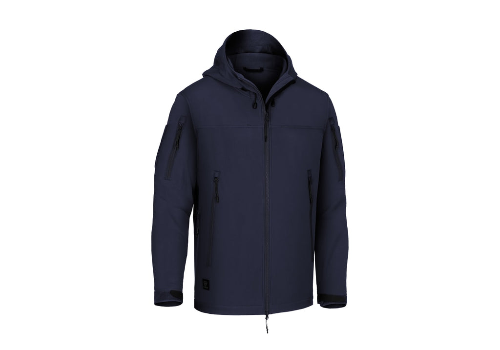 Outrider T.O.R.D. Softshell Hoody AR - Navy