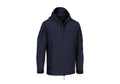 Outrider T.O.R.D. Softshell Hoody AR - Navy