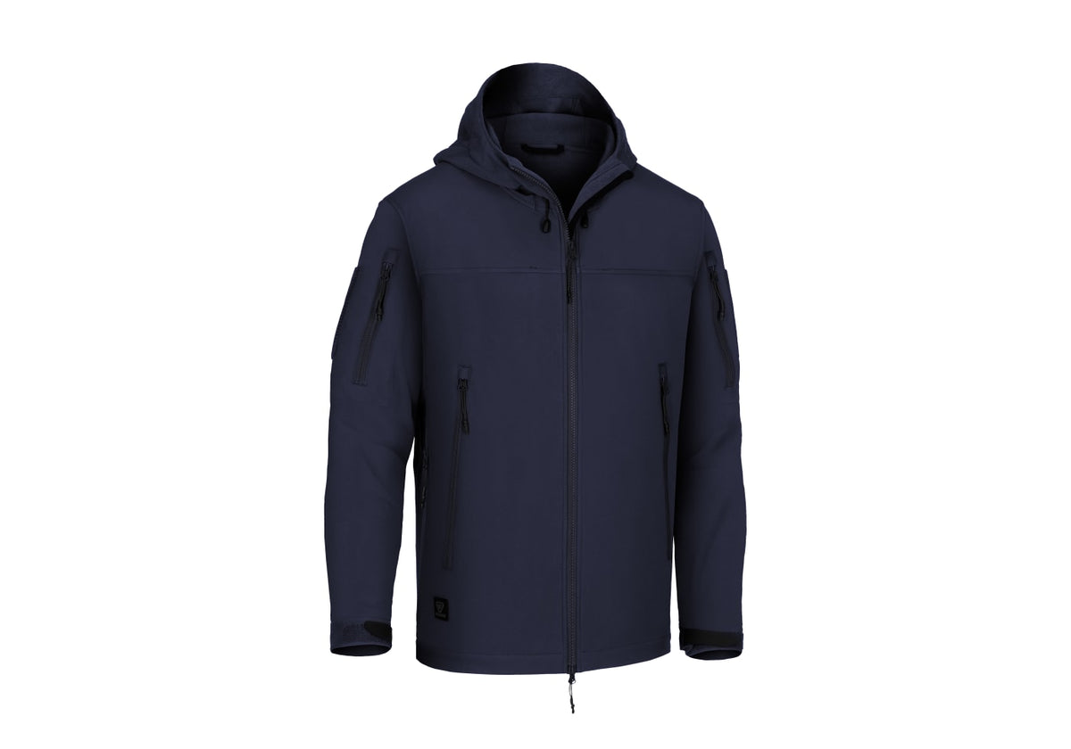 Outrider T.O.R.D. Softshell Hoody AR - Navy