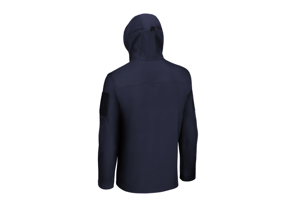 Outrider T.O.R.D. Softshell Hoody AR - Navy