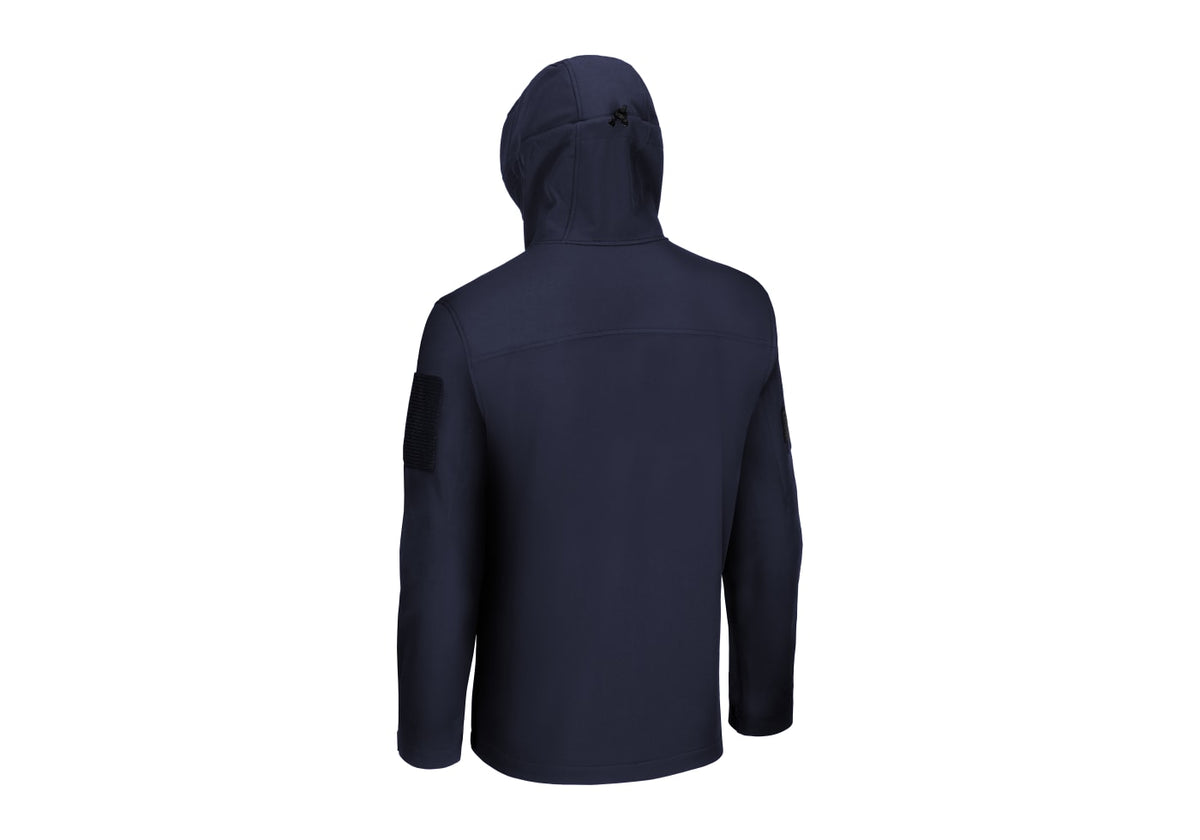Outrider T.O.R.D. Softshell Hoody AR - Navy