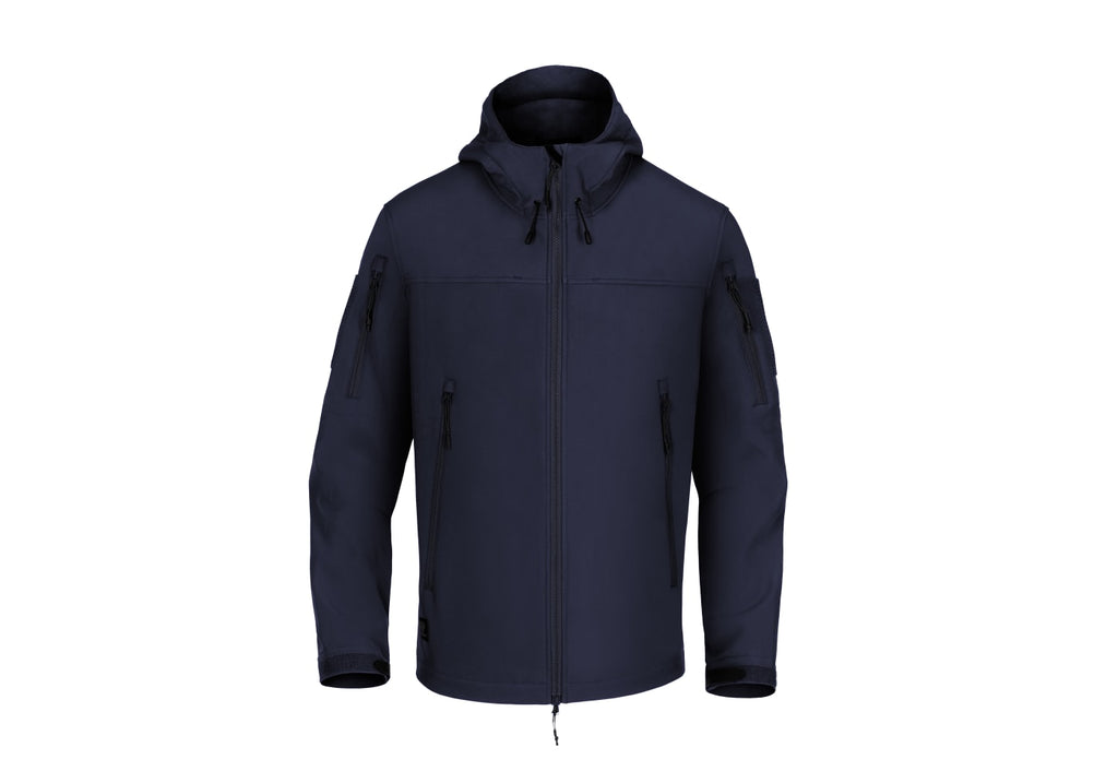 Outrider T.O.R.D. Softshell Hoody AR - Navy