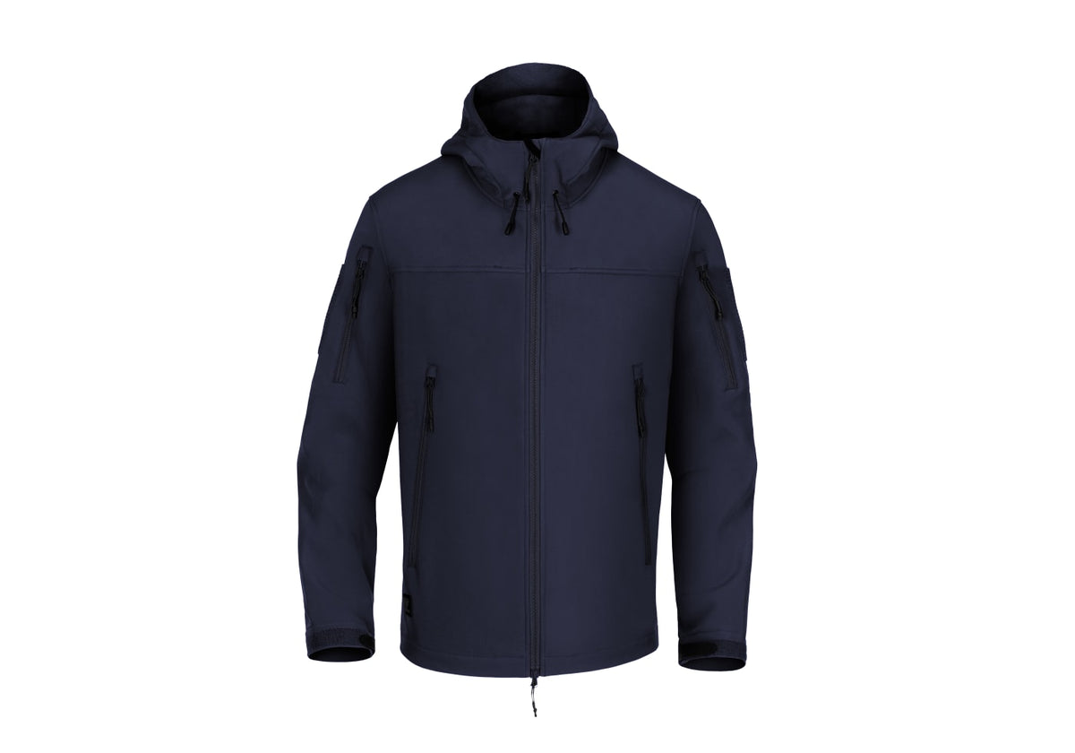 Outrider T.O.R.D. Softshell Hoody AR - Navy