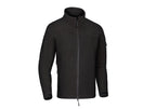 Outrider T.O.R.D. Windblock Fleece Jacket AR - Black