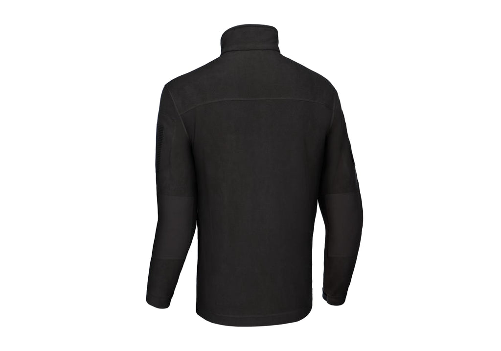 Outrider T.O.R.D. Windblock Fleece Jacket AR - Black