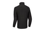 Outrider T.O.R.D. Windblock Fleece Jacket AR - Black