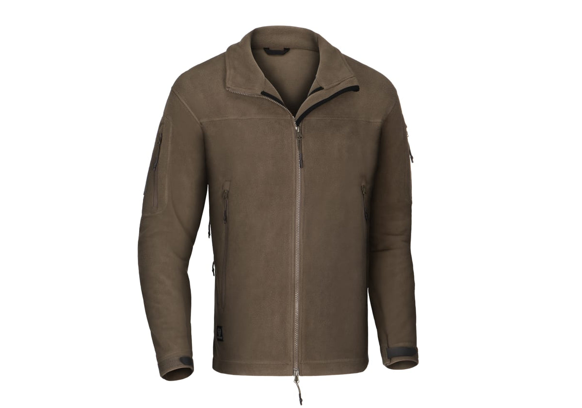 Outrider T.O.R.D. Windblock Fleece Jacket AR - Ranger Green
