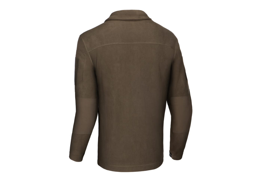 Outrider T.O.R.D. Windblock Fleece Jacket AR - Ranger Green