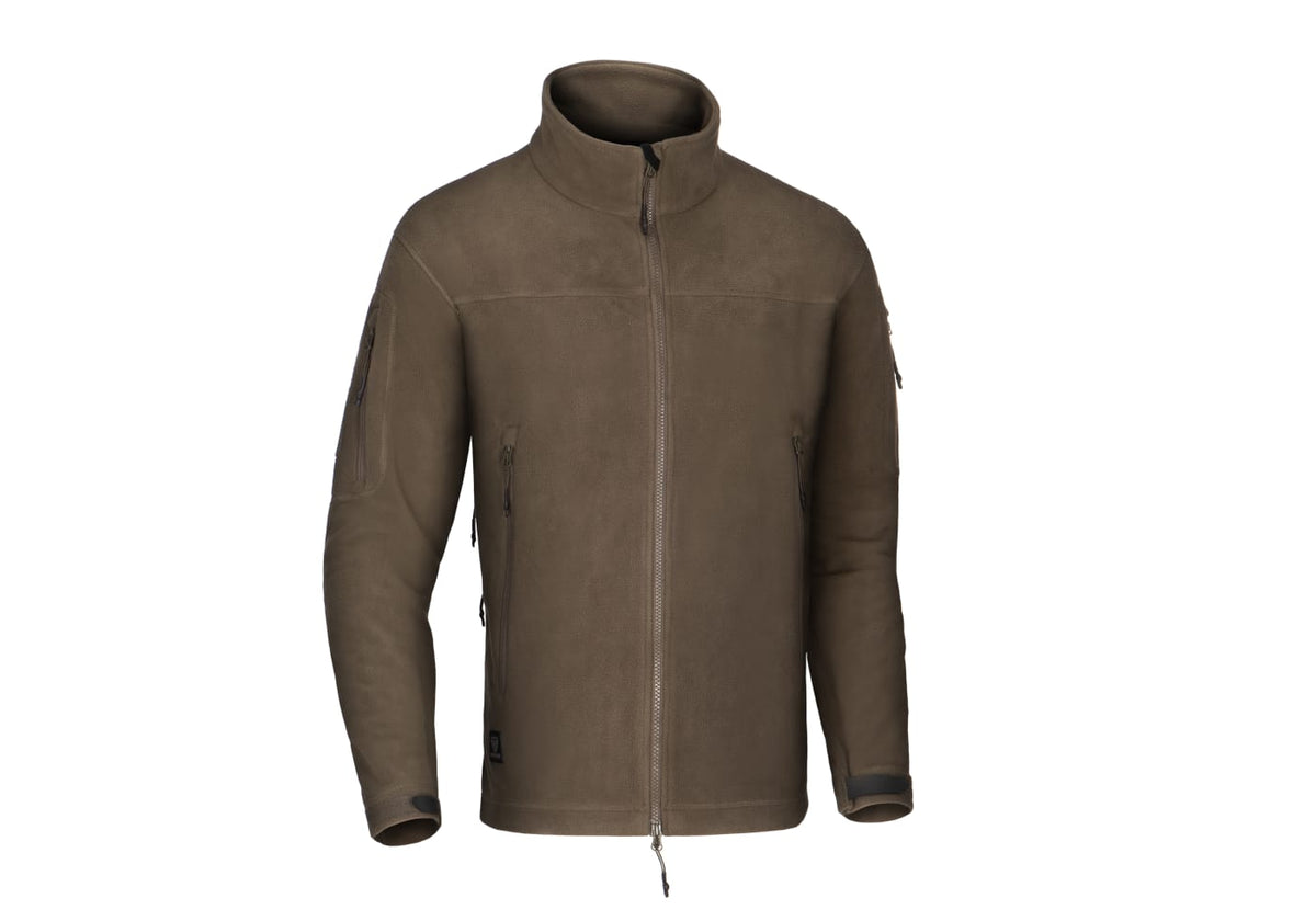 Outrider T.O.R.D. Windblock Fleece Jacket AR - Ranger Green