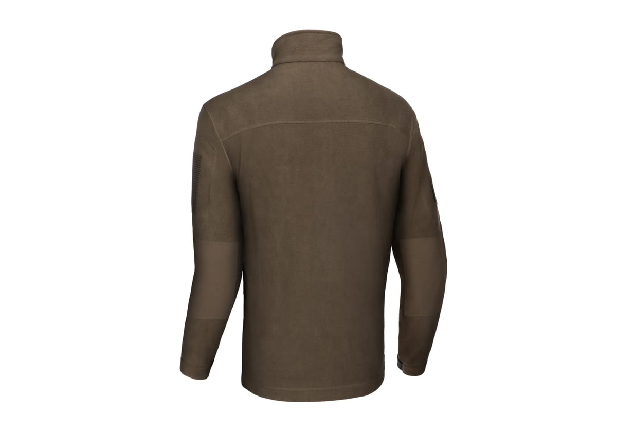 Outrider T.O.R.D. Windblock Fleece Jacket AR - Ranger Green