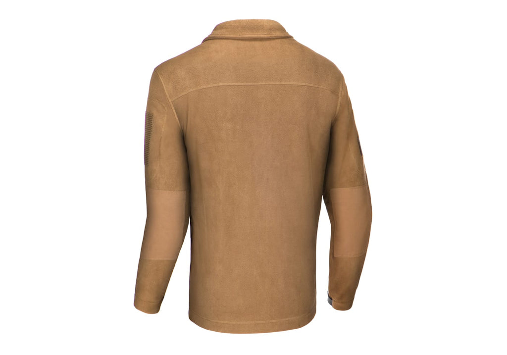 Outrider T.O.R.D. Windblock Fleece Jacket AR - Coyote