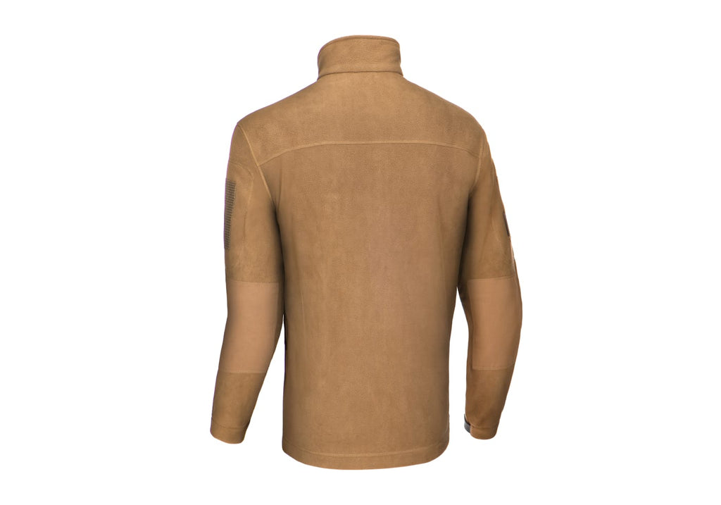 Outrider T.O.R.D. Windblock Fleece Jacket AR - Coyote