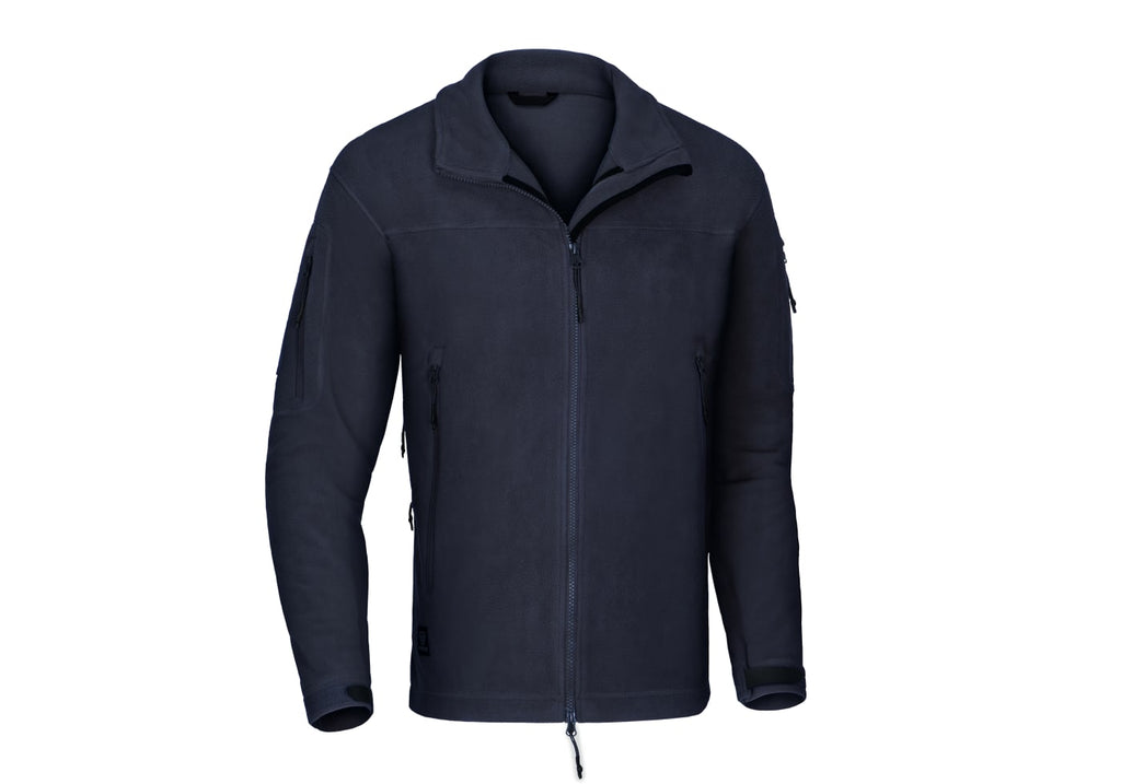 Outrider T.O.R.D. Windblock Fleece Jacket AR - Navy