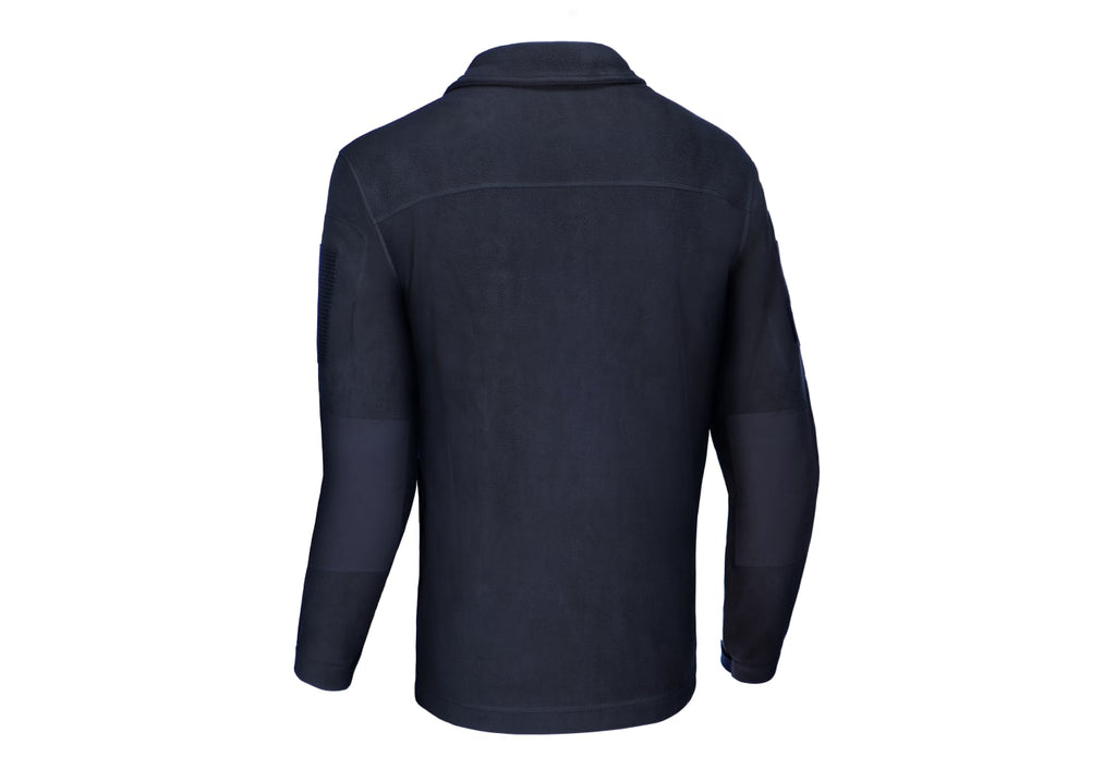 Outrider T.O.R.D. Windblock Fleece Jacket AR - Navy