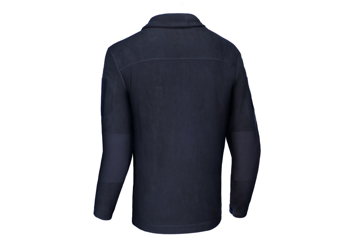 Outrider T.O.R.D. Windblock Fleece Jacket AR - Navy