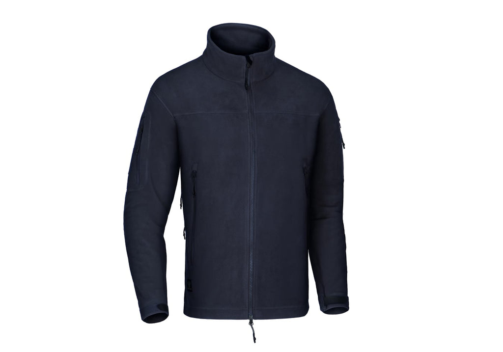 Outrider T.O.R.D. Windblock Fleece Jacket AR - Navy