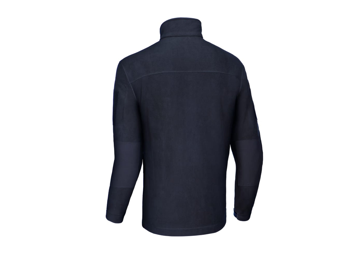 Outrider T.O.R.D. Windblock Fleece Jacket AR - Navy
