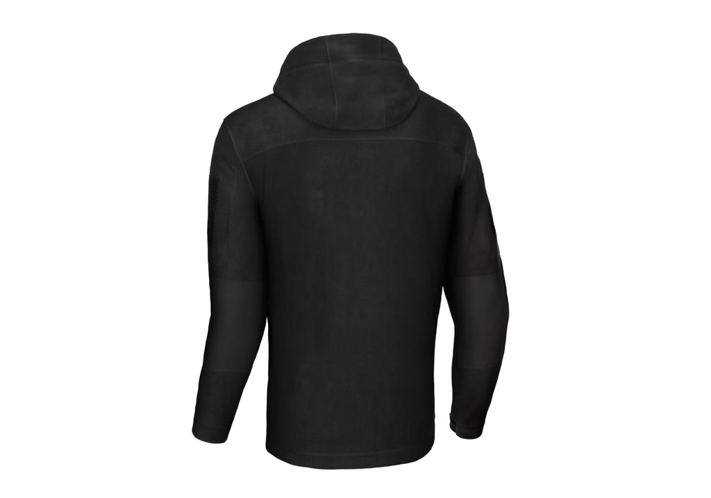 Outrider T.O.R.D. Windblock Fleece Hoody AR - Black
