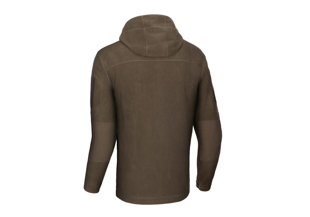 Outrider T.O.R.D. Windblock Fleece Hoody AR - Ranger Green