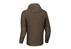 Outrider T.O.R.D. Windblock Fleece Hoody AR - Ranger Green