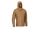 Outrider T.O.R.D. Windblock Fleece Hoody AR - Coyote