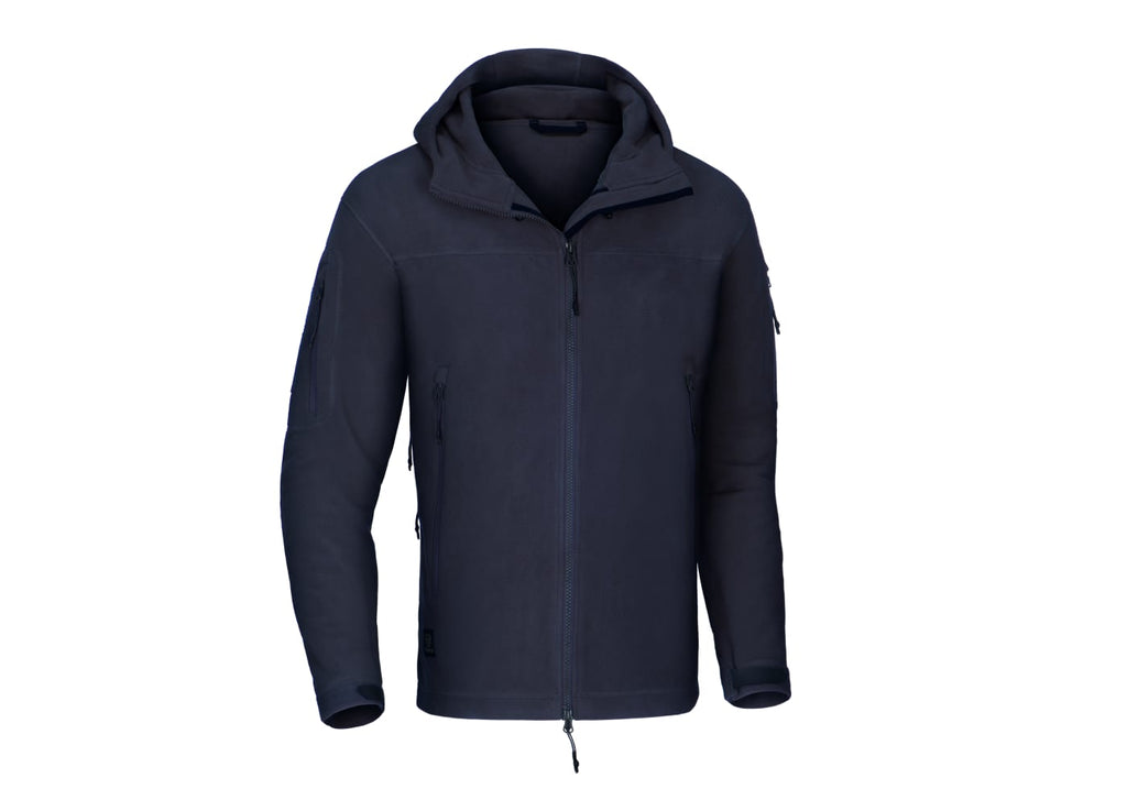 Outrider T.O.R.D. Windblock Fleece Hoody AR - Navy