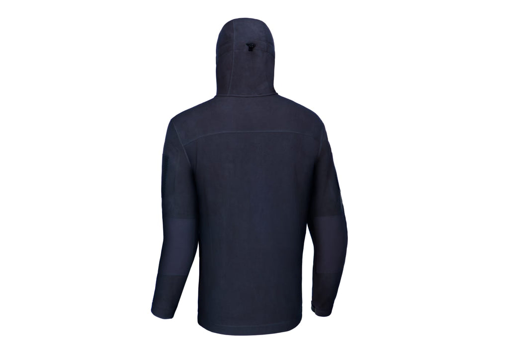 Outrider T.O.R.D. Windblock Fleece Hoody AR - Navy