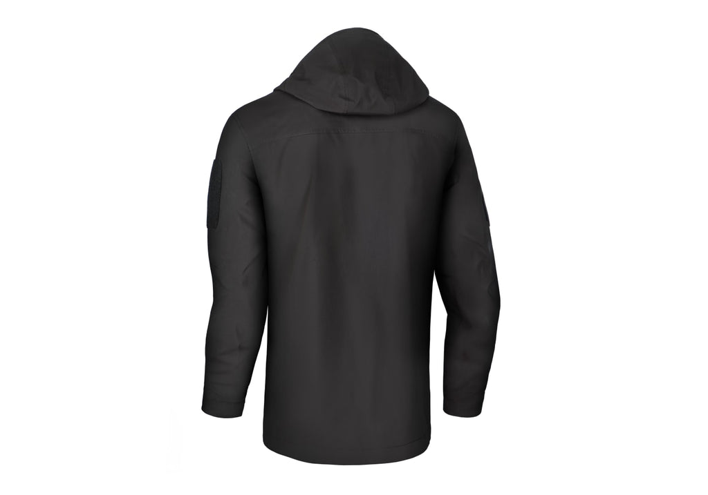 Outrider T.O.R.D. Hardshell Hoody LW - Black