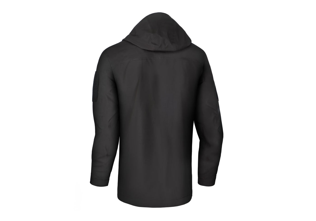 Outrider T.O.R.D. Hardshell Hoody LW - Black