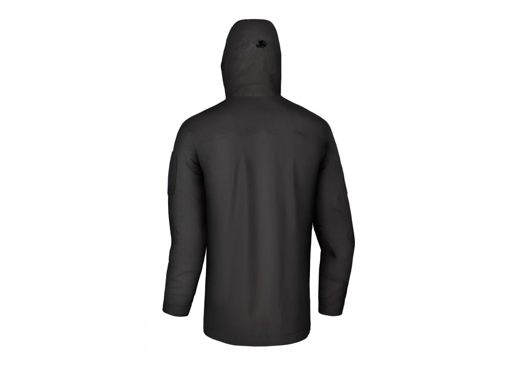Outrider T.O.R.D. Hardshell Hoody LW - Black