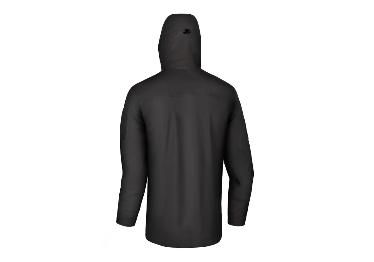 Outrider T.O.R.D. Hardshell Hoody LW - Black