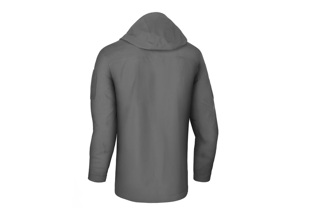 Outrider T.O.R.D. Hardshell Hoody LW - Wolf Grey