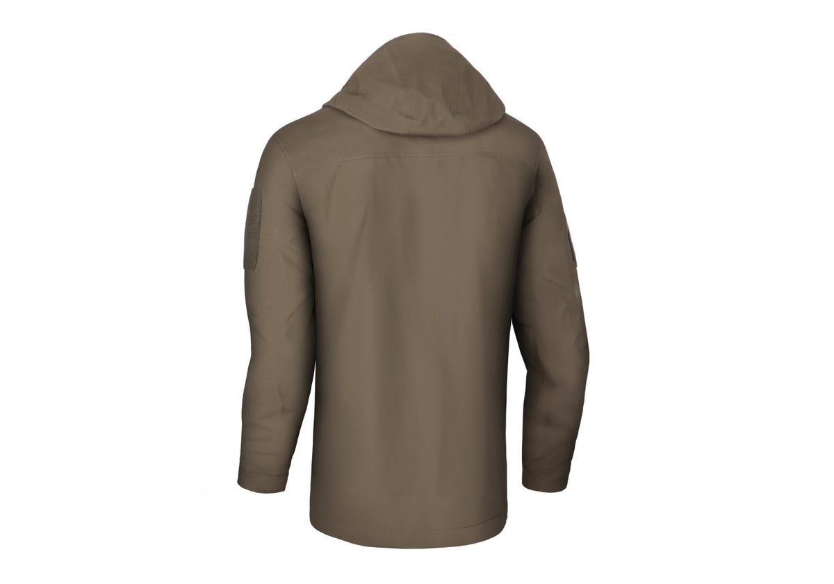Outrider T.O.R.D. Hardshell Hoody LW - Ranger Green