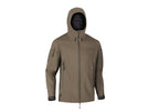 Outrider T.O.R.D. Hardshell Hoody LW - Ranger Green