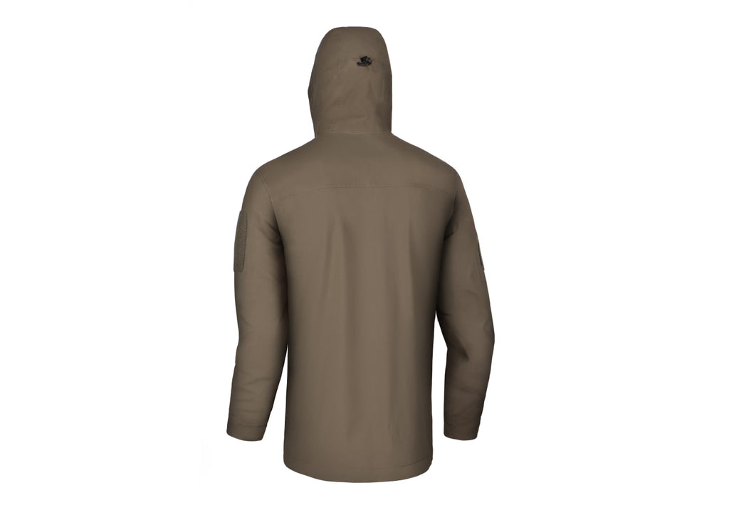 Outrider T.O.R.D. Hardshell Hoody LW - Ranger Green