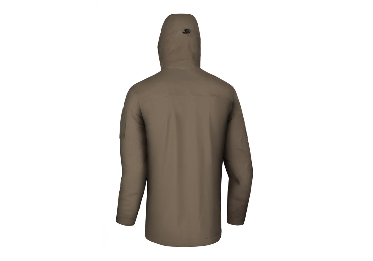 Outrider T.O.R.D. Hardshell Hoody LW - Ranger Green
