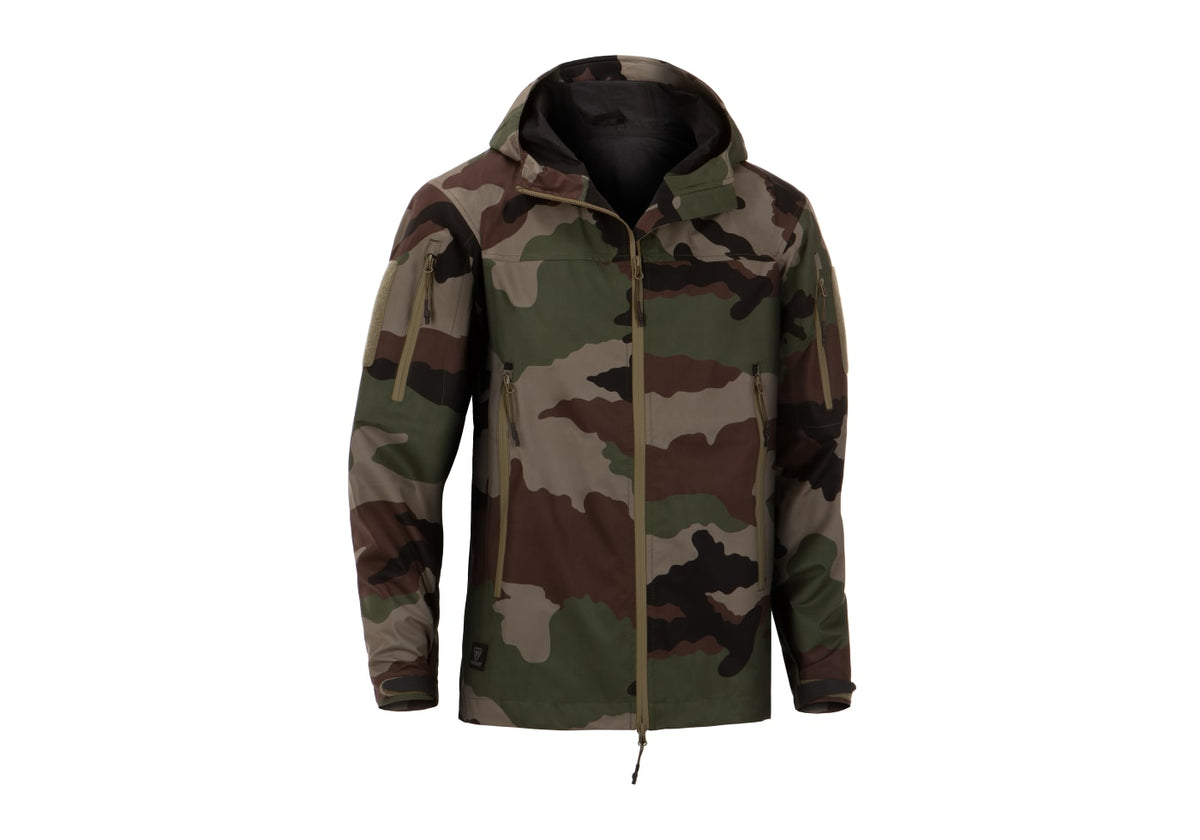 Outrider T.O.R.D. Hardshell Hoody LW - CCE
