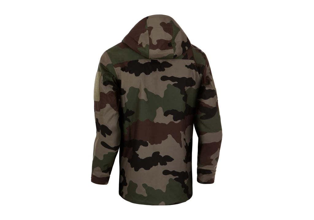 Outrider T.O.R.D. Hardshell Hoody LW - CCE
