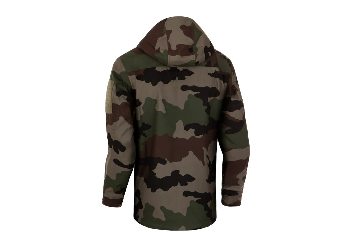 Outrider T.O.R.D. Hardshell Hoody LW - CCE