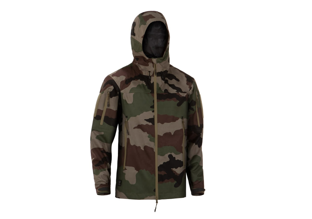 Outrider T.O.R.D. Hardshell Hoody LW - CCE