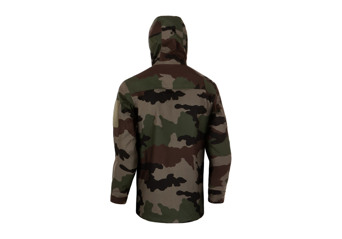 Outrider T.O.R.D. Hardshell Hoody LW - CCE