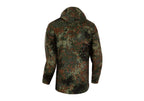 Outrider T.O.R.D. Hardshell Hoody LW - Flecktarn