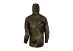 Outrider T.O.R.D. Hardshell Hoody LW - Flecktarn