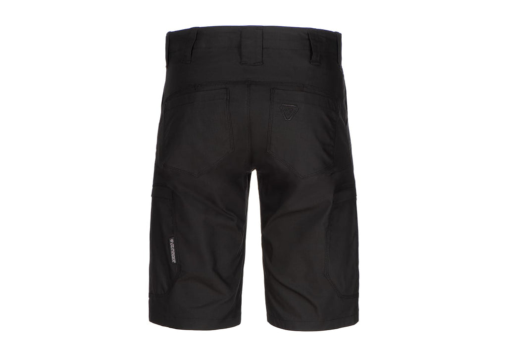 Outrider T.O.R.D. Flex Short AR - Black