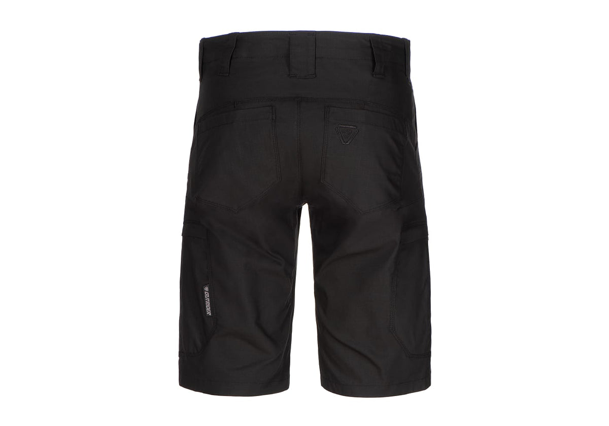 Outrider T.O.R.D. Flex Short AR - Black