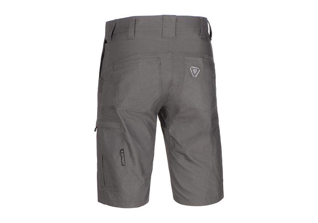 Outrider T.O.R.D. Flex Short AR - Wolf Grey