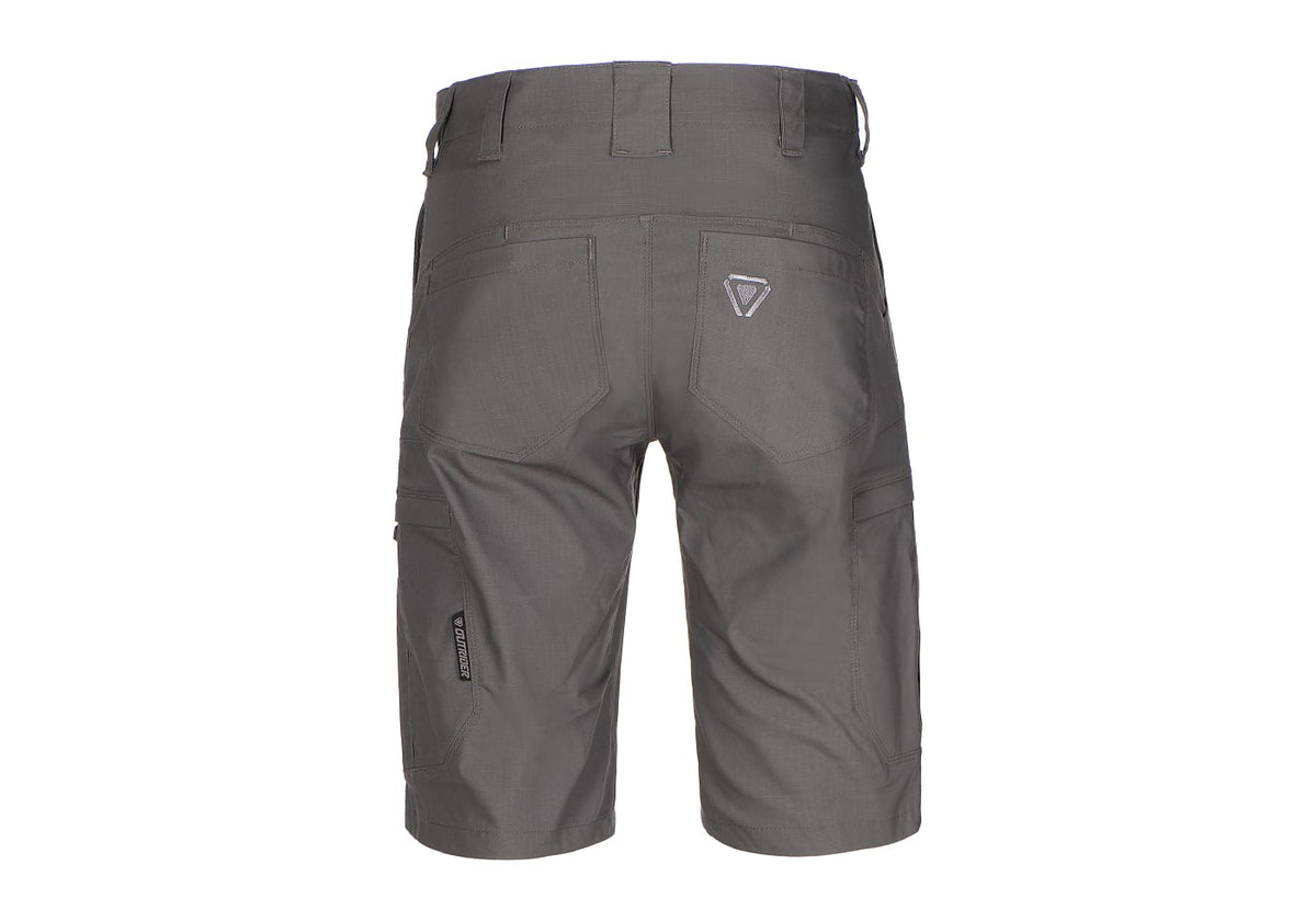 Outrider T.O.R.D. Flex Short AR - Wolf Grey