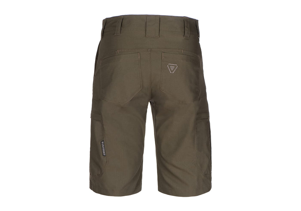 Outrider T.O.R.D. Flex Short AR - Ranger Green